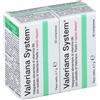 Sanifarma VALERIANA SYSTEM 30 COMPRESSE + 30 COMPRESSE