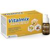 VITALMIX PAPPA REALE 10 FLACONI DA 10 ML