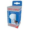 Ceroxmed BENDA ELASTICA CEROXMED 8X450 CM CON GANCIO 1 PEZZO