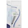 LYCIA LIMA UNGHIE 125 CM CLASSICA 6 PEZZI