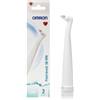 OMRON SPAZZOLINO POINT BRUSH 2 TESTINE