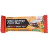 Named TOTAL ENERGY FRUIT BAR CHOCO-APRICOT 35 G