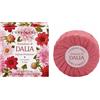 L'Erbolario SFUMATURE DI DALIA SAPONE PROFUMATO 100 G