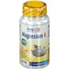 LONGLIFE MAGNESIUM K 60 CAPSULE