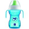 MAM Baby MAM TAZZA FUN TO DRINK 270 ML 8+ BECCUCCIO RIGIDO MASCHIO