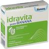 Humana IDRAVITA INTEGRATORE 12BUSTE