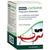 Nova Argentia NOVA CARBONE VEGETALE 120 COMPRESSE