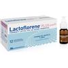 LACTOFLORENE PLUS BIMBI 12 FLACONCINI