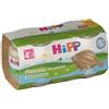 HIPP OMOGENEIZZATO PLATESSA CON PATATE 2X80 G