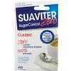 Desa Pharma SUAVITER ZERO CLASSIC 650 COMPRESSE