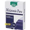 ESI MELATONIN PURA 120 MICROTAVOLETTE