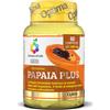 Optima Naturals COLOURS OF LIFE FERMENTA PAPAIA PLUS 60 COMPRESSE 1000 MG