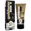 GOLDERM SUN SPF 50+ CREMA VISO 50 ML