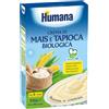 HUMANA CREMA MAIS TAPIOCA BIOLOGICA