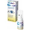 Med's OFTAMED'S SPRAY OCULARE OCCHI ROSSI E IRRITATI ESTRATTO EUFRASIA 10 ML