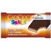 CaDi Group CADICIOC SNACK FONDENTE 1 BARRETTA MONOPORZIONE