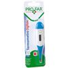 Profar TERMOMETRO DIGITALE PUNTA FLESSIBILE PROFAR