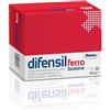 Humana DIFENSIL FERRO BUSTINE 20 BUSTINE 2 G