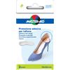 Master-Aid IDROCOLLOIDE MASTER-AID FOOTCARE VESCICHE TALLONE 69X44 MM 5 PEZZI A1