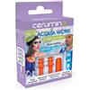 CERUMINA ACQUA WORK 2 PEZZI