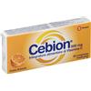 CEBION MASTICABILE ARANCIA VITAMINA C 500 MG 20 COMPRESSE