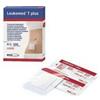Leukomed MEDICAZIONE POST-OPERATORIA LEUKOMED T PLUS TRASPARENTE IMPERMEABILE 8 X 10 CM