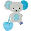 CHICCO MASSAGGIAGENGIVE FRIENDS AZZURRO