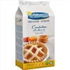Piaceri Mediterranei Crostatine All'Albicocca Senza Glutine 4 Pezzi Da 50 g