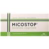 Farma-Derma Farma Derma Micostop Lavanda Vaginale, 5 Flaconi Da 100ml