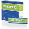 Farma-Derma Farmaderma Digerfast Polvere Orosolubile, 24 Bustine