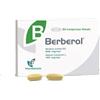 Pharmextracta Berberol Integratore Alimentare, 30 Compresse