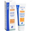 Biogena Tae-X Ak Action In Keratosis Fotoprotezione SPF50+, 50ml