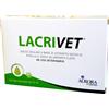 Aurora Biofarma Lacrivet Gocce Oculari Per Cane E Gatto, 10 Flaconcini