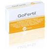 Gp Pharma Gofertil Integratore Alimentare, 30 Compresse