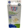 Baby Star Patch Cerotti Alla Citronella, 30 Cerotti