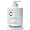 Ceramol Detergente Intimo per Pelli e Mucose Sensibili, 250ml