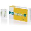 Farma-Derma Farma Derma Proktis-M Dispositivo Medico 10 Supposte Da 2 g