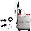 Bellota 3710-12 - Spruzzatore a Pressione a Zaino - Serbatoio da 12 litri - Irroratore Agricolo Professionale per Colture Industriali Intensive