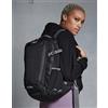 Quadra Zaino trekking Quadra SLX 20 Litre Daypack personalizzate o neutre