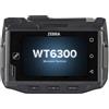 Zebra WT6300 - Computer indossabile, BT, WiFi, batteria maggiorata, Android