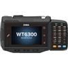 Zebra WT6300 - Computer indossabile, BT, WiFi, Tastiera Alpha, Android