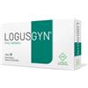 LOGUS PHARMA Srl LogusGyn Ovuli Logus Pharma 10 Ovuli Vaginali