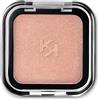 KIKO Smart Colour Eyeshadow - 12 Sabbia Rosata Metallico