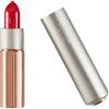 KIKO Glossy Dream Sheer Lipstick - 207 Rosso Papavero