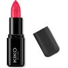 KIKO Smart Fusion Lipstick - 422 Rosso Cremisi