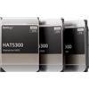 Synology Hard Disk 3,5 16TB Synology Nas sata [HAT5300-16T]