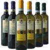 Anna Maria Abbona Degustazione 6 bt Miste Piemonte - Anna Maria Abbona
