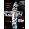 Adler Entertainment Friend Request - La morte ha il tuo profilo