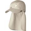 FERRINO DESERT CAP Berretto Donna