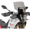 Givi cupolino specifico fumé D2145S per Yamaha Tenere' 700
